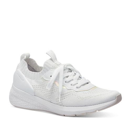 Tamaris women ladies white - ladies,