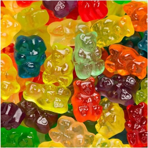 Sugar free teddy - teddy, bears