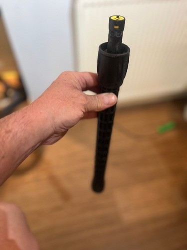 Karcher 643 240 extension - 2.643-240.0,