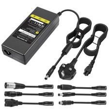 DC42V 2A Power Supply Charger