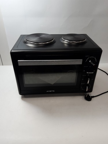 35l electric mini - oven, with