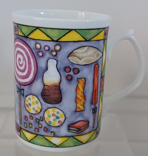 Duchess fine bone china retro - china,