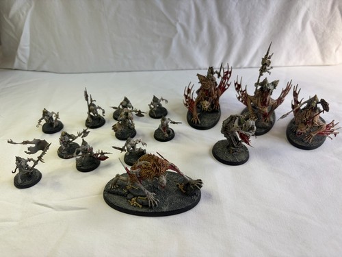 Warhammer age sigmar - age,