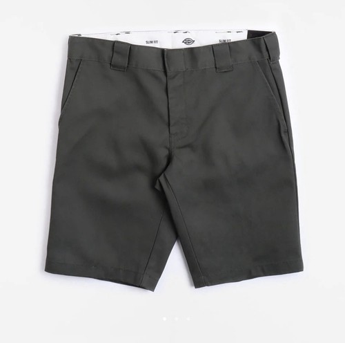 Dickies slim fit recycled work - slim,