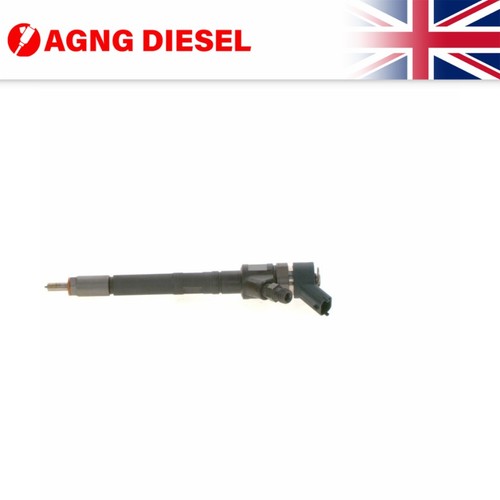 Reconditioned common rail - reconditioned,