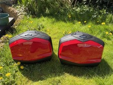 Triumph Sprint ST 1050