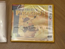 Pokemon Detective Pikachu