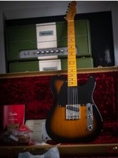 2020 Fender 70th Anniversary