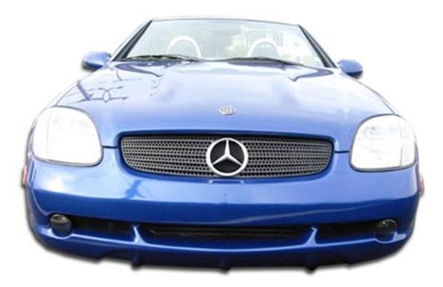 1998 2004 mercedes slk amg - mercedes,