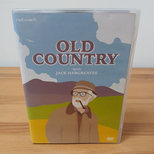 Old country with - old, jack
