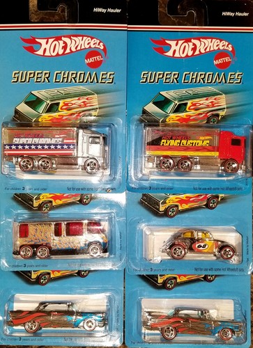 Hot wheels super - hot,
