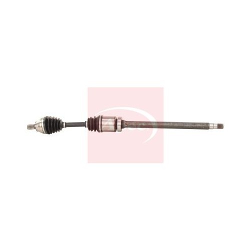 Apec drive shaft ads1158r - apec,