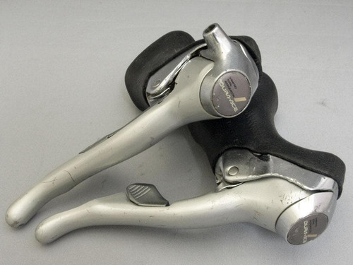 Shimano dura ace 7400 - dura-ace, 2x8s