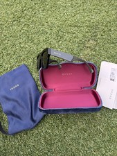 Gucci Solid  Square Men's Sunglasses GG0962S