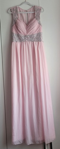Quiz light pink prom - quiz,