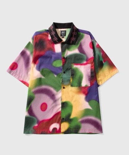 Brain dead floral - brain,