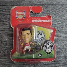 Official Soccerstarz Arsenal