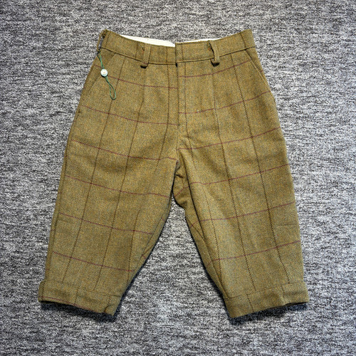 Alan paine tweed - tweed, breeks