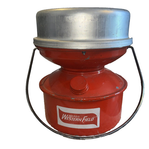 Vintage wards western field - wards,