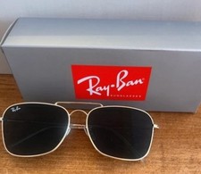 Ray-Ban Caravan Reverse 0102S