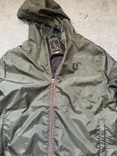 Luke 1998 Men’s Jacket