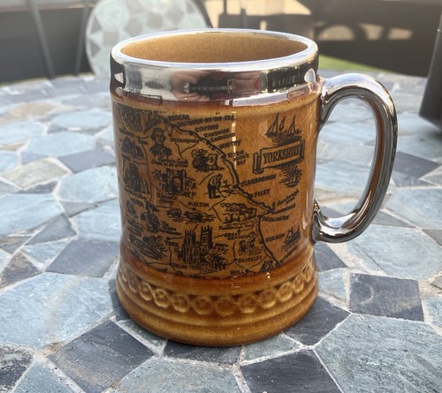 Vintage lord nelson ware - lord,