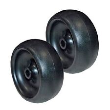 Set Of 2 Mower Deck Wheel