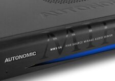 Autonomic MMS-5A Media Server