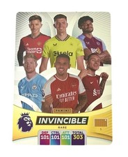 Panini Adrenalyn XL Premier