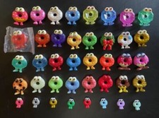 MOSHI MONSTERS ULTRA RARE