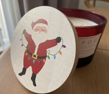 ✨ SAND AND FOG  340g/12oz