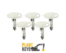 Massey Ferguson 1570 (Set of