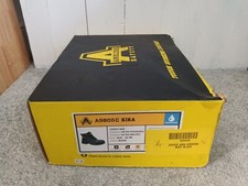 Brand New Amblers AS605C Black