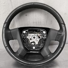 Dodge Caliber 2008 Steering Wheel 4 Spoke 1DF35XDHAA Mk1 