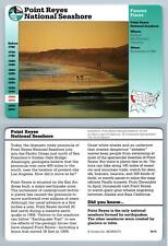 Point Reyes National Seashore