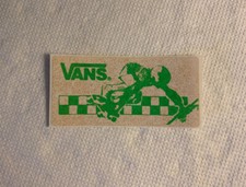 Vintage skateboard surfboard