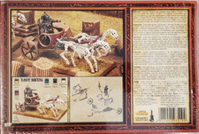 Warhammer TOW Tomb Kings of
