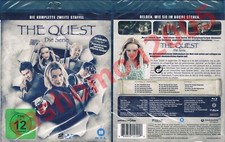 Blu-ray THE LIBRARIANS TV