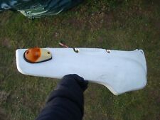 HONDA NS125 F R NS 125 RIGHT SIDE PANEL TRIM FAIRING COWL COVER