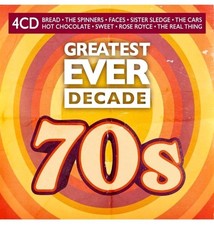 VA : 70s Greatest Ever Decade