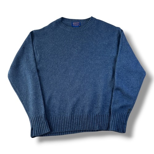 Pendleton mens crewneck wool - mens,