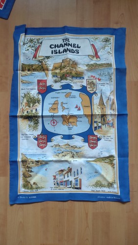Channel islands excellent - islands,