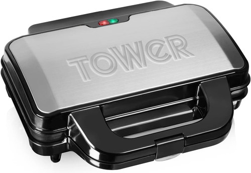 Tower deep fill sandwich - deep,