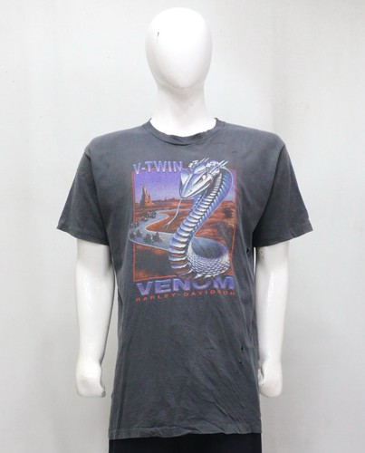 Vintage 1990s harley davidson - 1990s,