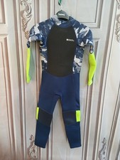 Wetsuit mountain warehouse - wetsuit,