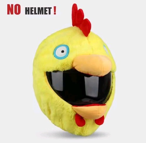Motorcycle funny heeds crazy - motorcycle,