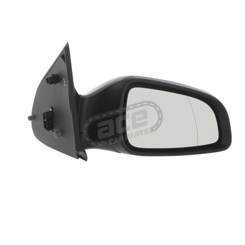 Electric door wing mirror - door,