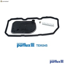 Hydraulic Filter Kit Automatic