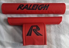 Raleigh Burner Padset Mk2