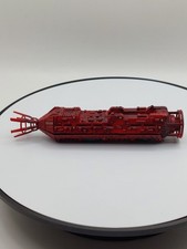 Red Dwarf Corgi tv series